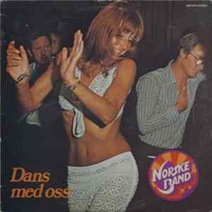 Various - Dans Med Oss Album