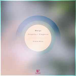 Maiga - Empathy / Elegance Album