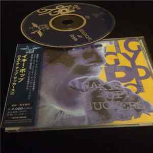 Iggy Pop - Wake Up Suckers!!! Album