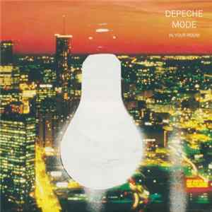 Depeche Mode - In Your Room Album