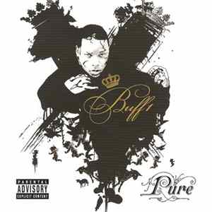 Buff1 - Pure Album