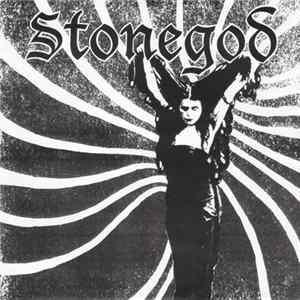 Stonegod - It's Over / Train To Larvik Album