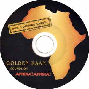 Various - Sounds Of: Afrika! Afrika! Album