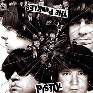 The Punkles - Pistol Album