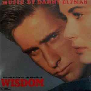 Danny Elfman - Wisdom (Original Motion Picture Soundtrack) Album