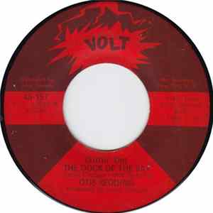 Otis Redding - (Sittin' On) The Dock Of The Bay Album