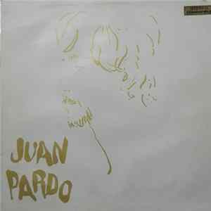 Juan Pardo - Juan Pardo Album