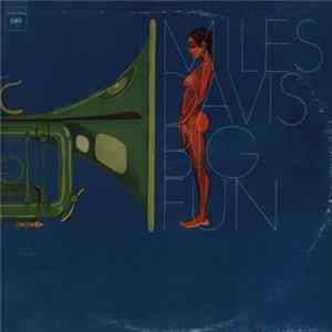 Miles Davis - Big Fun Album