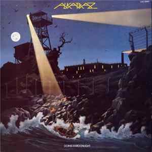 Alkatraz - Doing A Moonlight Album