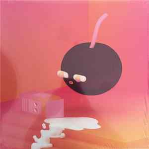 Sun Airway - Heraldic Black Cherry Album