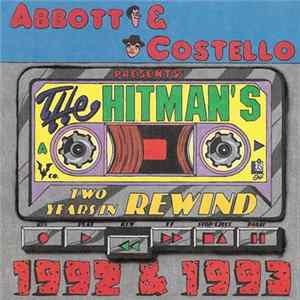 Various - Mix Madness The Hitman's Album