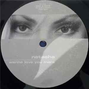 Natasha - Wanna Love You More Album