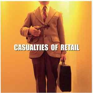 Enter The Haggis - Casualties Of Retail Album
