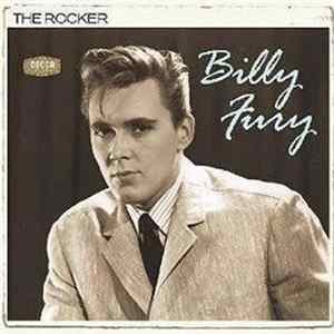 Billy Fury - The Rocker Album