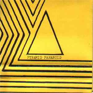 Jac & Marc / Jac & Paul - Pyramid Paranoid Album