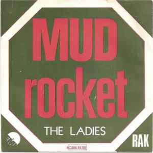 Mud - Rocket / The Ladies Album