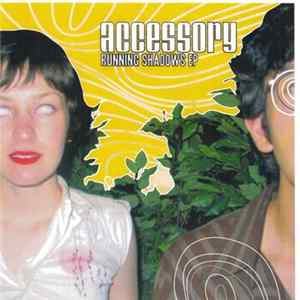 Accessory - Running Shadows EP Album