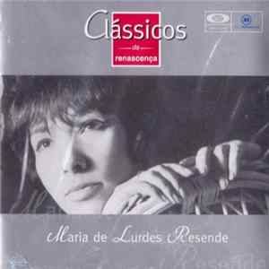 Maria De Lurdes Resende - Maria De Lurdes Resende Album