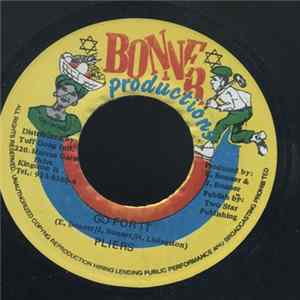 Pliers - Go For It Album