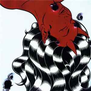 Various - I Love Guitar Wolf...Very Much Album