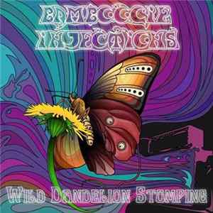 Bamboogie Injections - Wild Dandelion Stomping Album