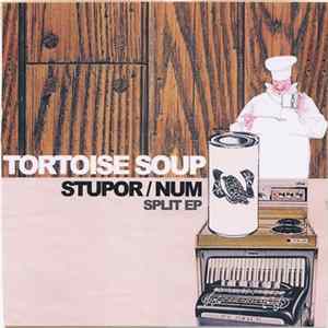 StUpor / Num - Tortoise Soup (Split EP) Album