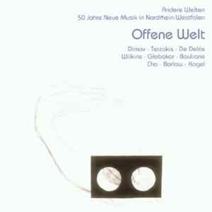 Various - Offene Welt Album
