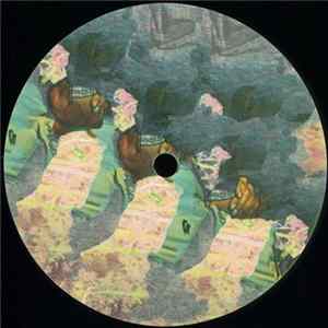 A. M. Limonata - Mansion EP (HIM003) Album