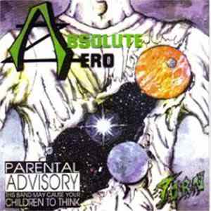 Absolute Zero - Torn Album