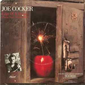 Joe Cocker - Edge Of A Dream (Theme From "Teachers") Album