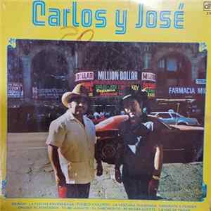 Carlos Y José - Brindo Album