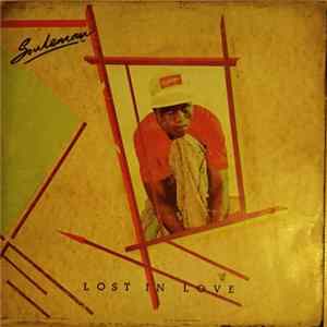 Souleman - Lost In Love Album