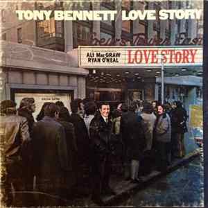 Tony Bennett - Love Story Album