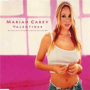 Mariah Carey - Valentines Album