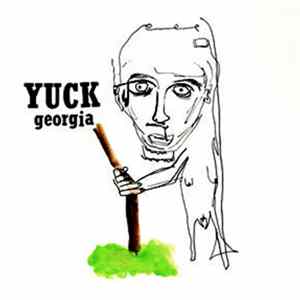 Yuck - Georgia Album