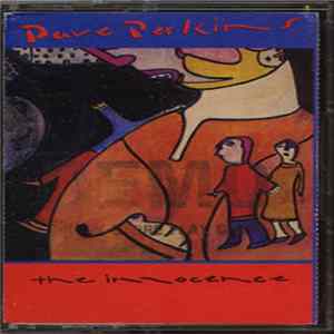 Dave Perkins - The Innocence Album