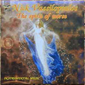 Nick Vassilopoulos - The Spirit Of Morse - Instrumental Music Album