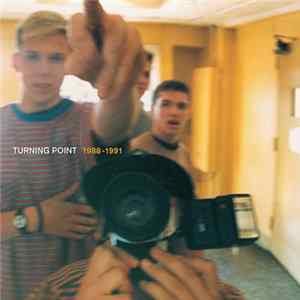 Turning Point - 1988-1991 Album