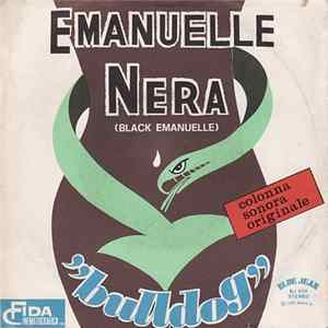 Bulldog - Emanuelle Nera (Black Emanuelle) (Colonna Sonora Originale) Album