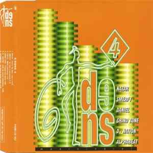 Various - 6 Dens 4 Album