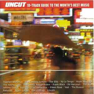Various - 18-Track Guide To The Month's Best Music Album