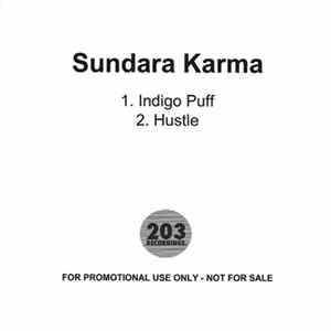 Sundara Karma - Indigo Puff Album