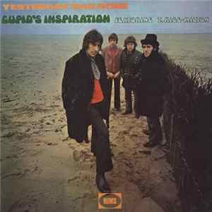 Cupid's Inspiration - Yesterday Has Gone Album