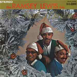 The Ramsey Lewis Trio - More Sounds Of Christmas Album