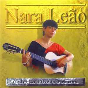 Nara Leão - Coleção Obras-Primas Album