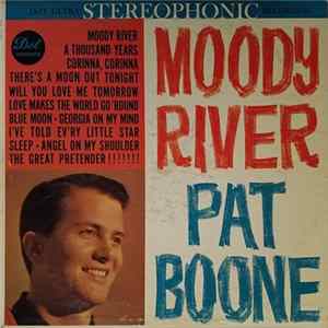 Pat Boone - Moody River Album