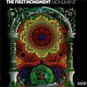 Monument - The First Monument Album
