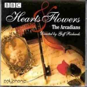 The Arcadians - Hearts & Flowers Album