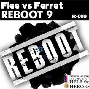 Flee Vs Ferret - Reboot 9 Album
