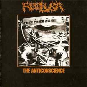 Reclusa - The Anticonscience Album